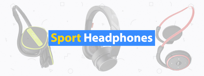 10 Best Sport Headphones