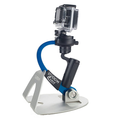 Steadicam CURVE-BK Handheld Stabilizer