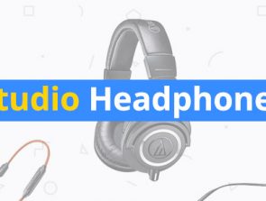 Best Studio Headphones