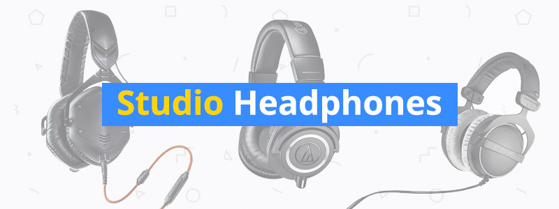 Best Studio Headphones