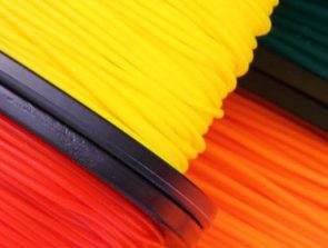5 Most Popular 3D Printing Thermoplastics