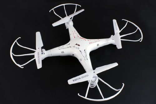 Syma X5 Review
