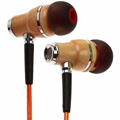Symphonized NRG 2.0 Earbuds