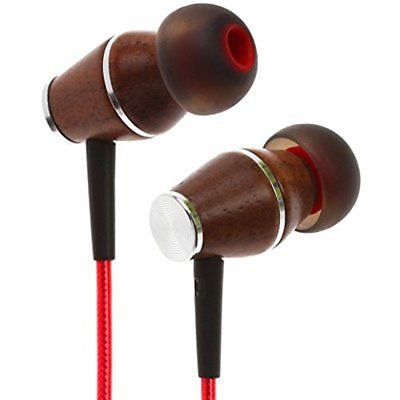 Symphonized XTC 2.0 Earbuds