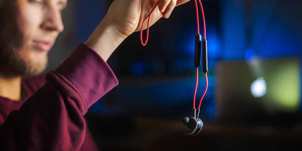 Best Tangle Free Earbuds of 2019