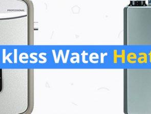 Best Tankless Water Heaters of 2018