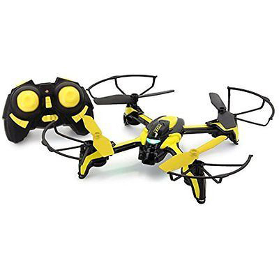 Tenergy TDR Phoenix Mini RC