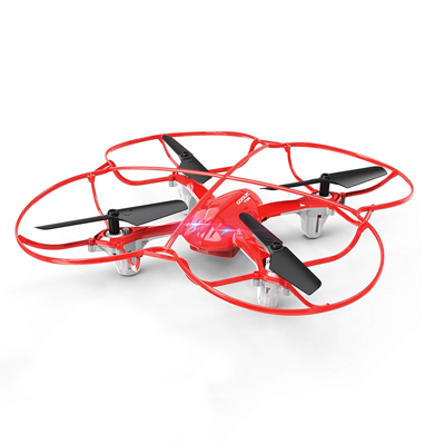 The Amazing GoolRC T100 Mini