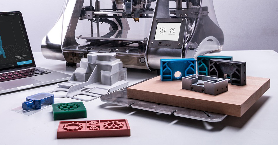The Basics of Stereolithography: Benefits, Limitations, and Buying Guide