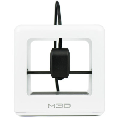 The Micro by M3D