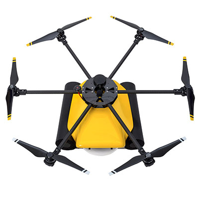 Top-value-waterproof-drones