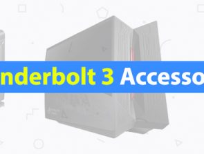 Best Thunderbolt 3 Accessories and Devices