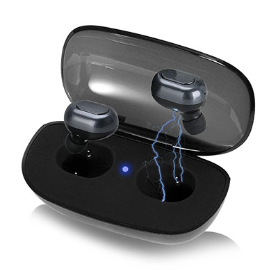 Tiamat Bluetooth Headphones