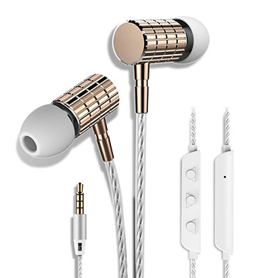 Tintec In-ear Earbuds