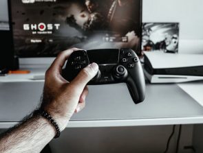 Top 10 Best 3D Printed Accessories for PlayStation 5