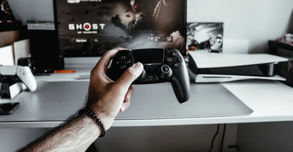 Top 10 Best 3D Printed Accessories for PlayStation 5