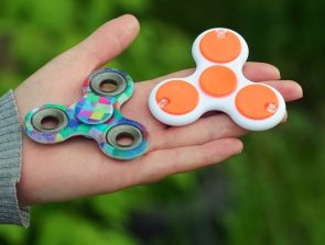 Top 10 Best 3D Printed Fidget Toys