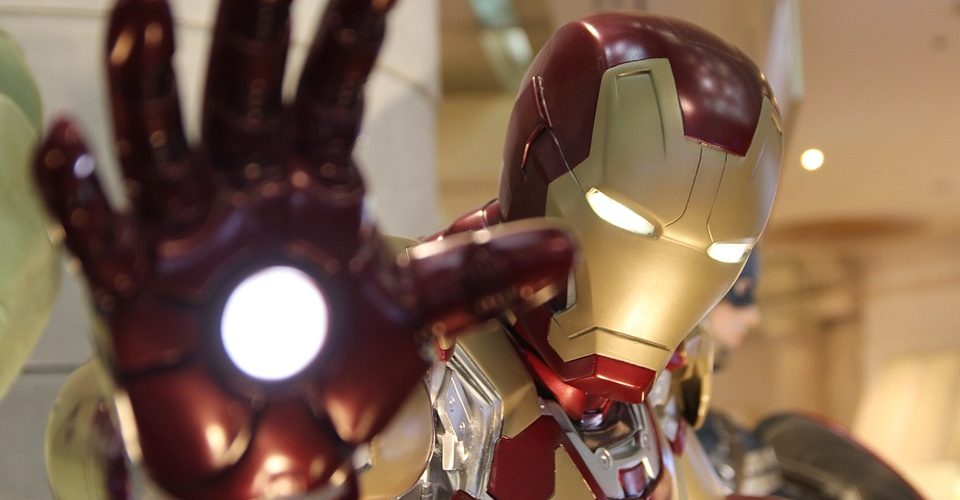 Top 10 Best Super-Sized 3D Prints