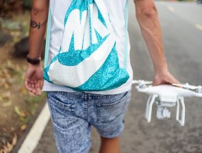 How to Travel with a Drone