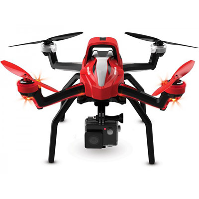 Traxxas Aton Quadcopter Drone