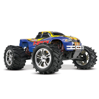 Traxxas T-Maxx 4WD Monster Truck