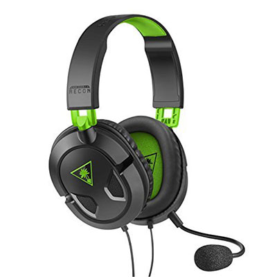 Turtle Beach Ear Force Recon 50X