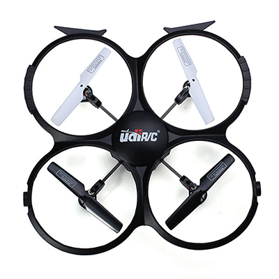 Best-Budget-Quadcopter