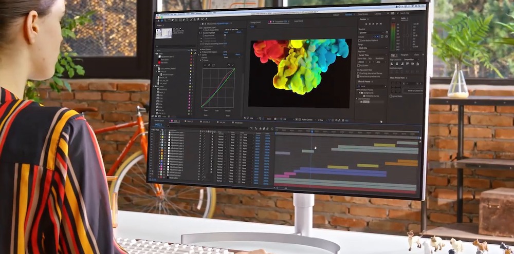 5 Best Ultrawide Monitors of 2019