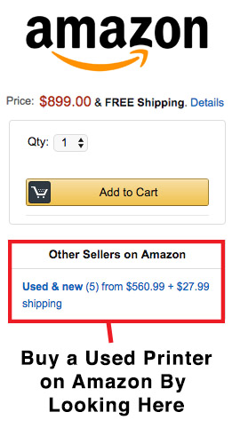 used-3d-printer-amazon
