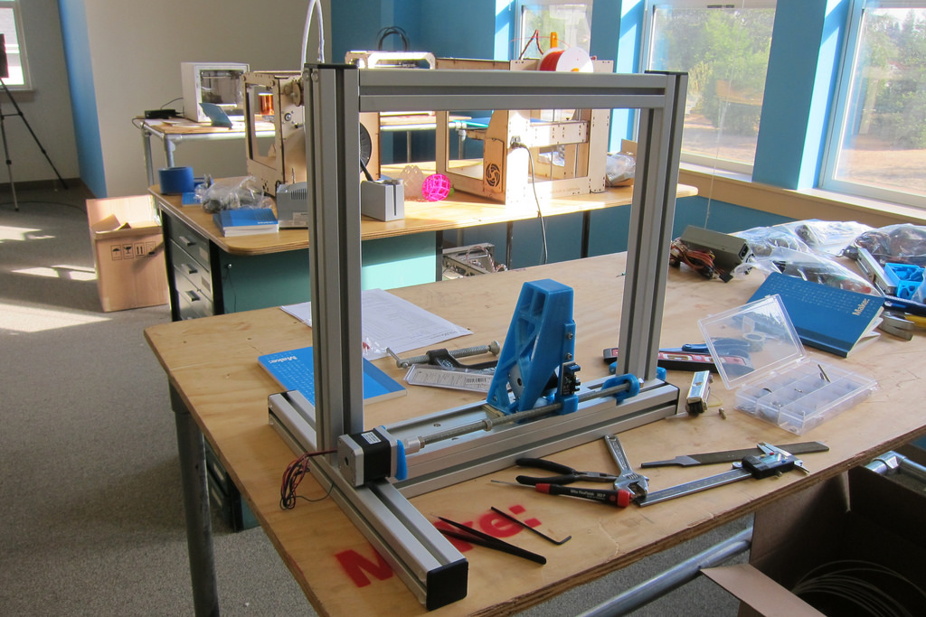 Should You Buy a Used 3D Printer?