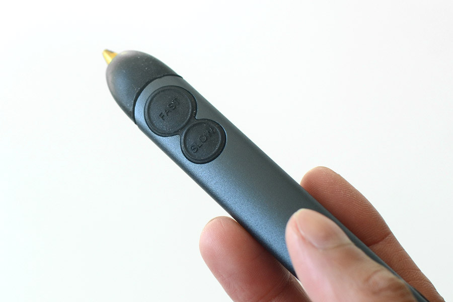 How To Use A 3D Pen