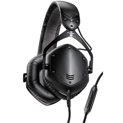 V-MODA Crossfade LP2 Vocal Limited Edition Headphones