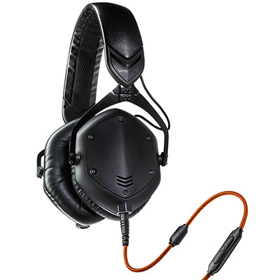 V-MODA Crossfade M-100
