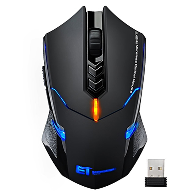 VicTsing 2.4G