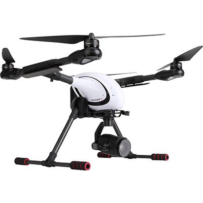 WALKERA VOYAGER 4