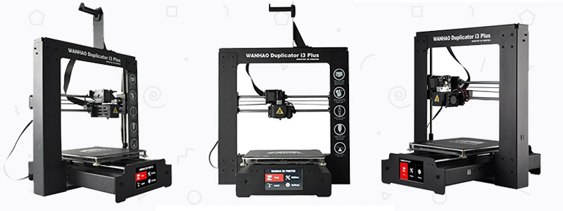 Wanhao Duplicator i3 (V2.1) Review