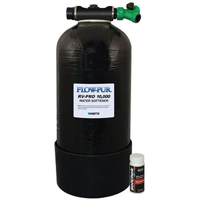 Best-budget-Water-Softener
