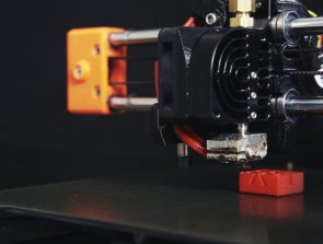 What is Ghosting in 3D Printing?