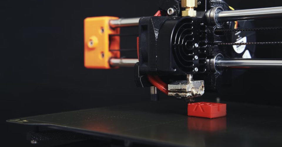 What is Ghosting in 3D Printing?