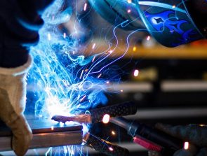 What is solder and how does it work?