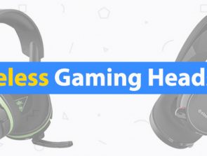 Best Bluetooth Wireless Gaming Headsets