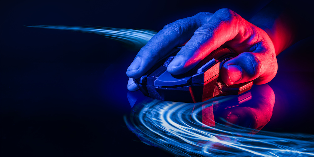 10 Best Wireless Gaming Mouses of 2019