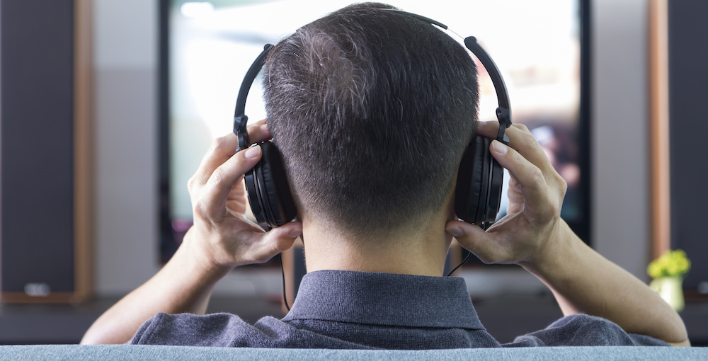 Best Wireless Headphones for TV