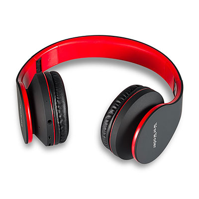 WorWoder Bluetooth Headphones