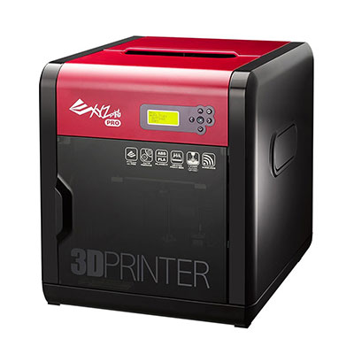 XYZprinting da Vinci 1.0 Pro