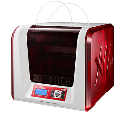 XYZprinting da Vinci Jr. 2.0 Mix
