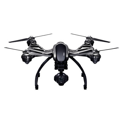 Yuneec Q500 4K Typhoon Quadcopter