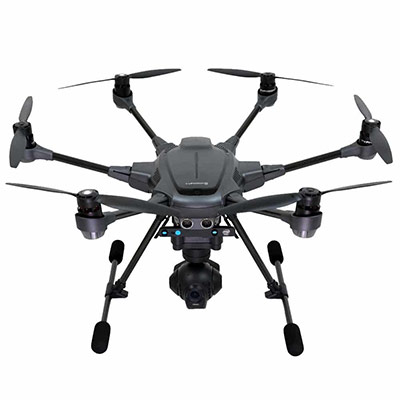 Yuneec Typhoon H Pro