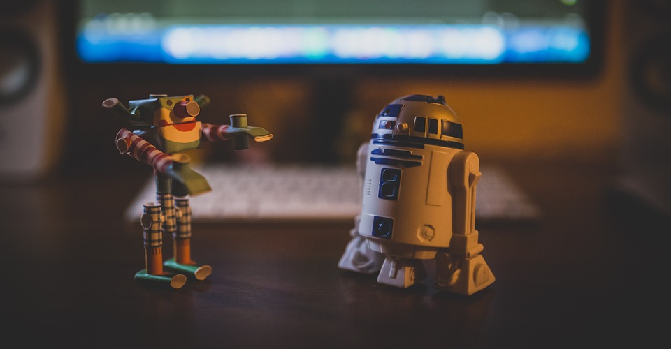 10 Best Robot Toys for Boys and Girls