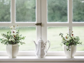 10 Best Wired Window Alarm Sensors